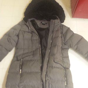 DKNY winter jacket